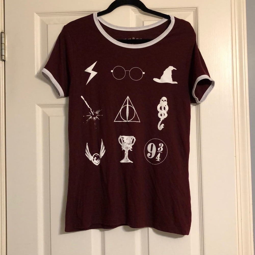 ⭐️ Harry Potter T-shirt ⭐️